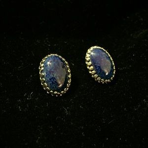 NAPIER Vintage Earrings